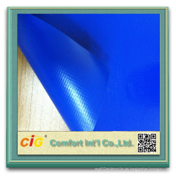 Outdoor PVC beschichtete Polyester LKW Plane